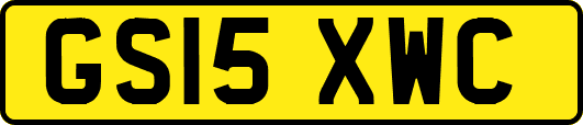 GS15XWC