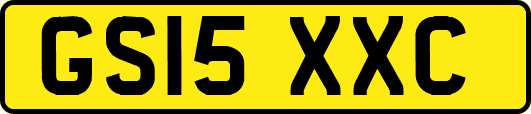 GS15XXC