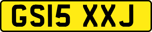 GS15XXJ