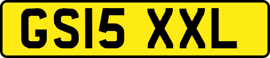 GS15XXL