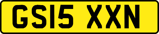 GS15XXN