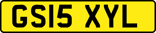 GS15XYL