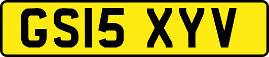 GS15XYV