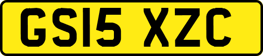 GS15XZC