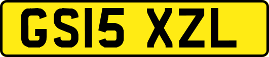 GS15XZL