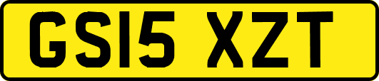 GS15XZT
