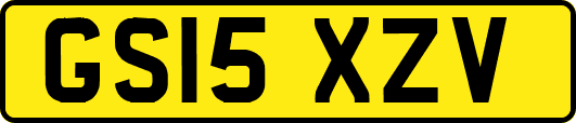 GS15XZV