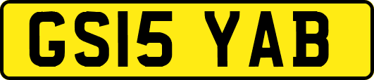 GS15YAB