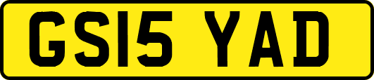 GS15YAD