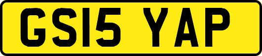 GS15YAP