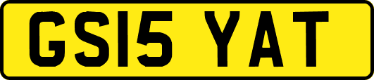 GS15YAT