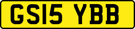GS15YBB