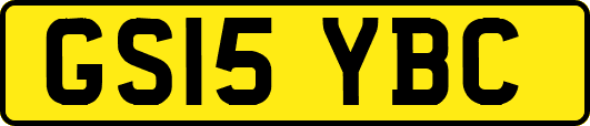 GS15YBC