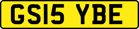 GS15YBE