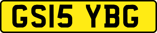GS15YBG
