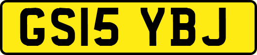 GS15YBJ