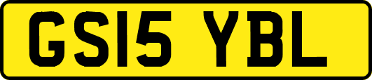 GS15YBL