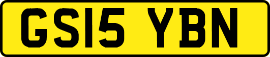GS15YBN
