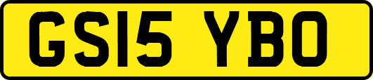 GS15YBO