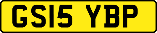 GS15YBP