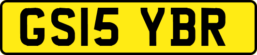 GS15YBR