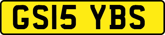 GS15YBS