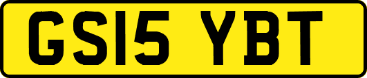 GS15YBT