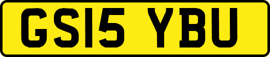 GS15YBU