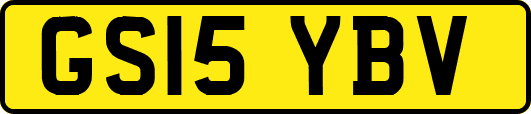 GS15YBV