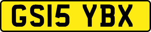 GS15YBX