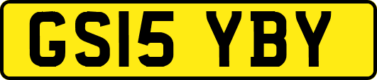 GS15YBY