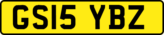 GS15YBZ