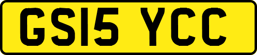 GS15YCC