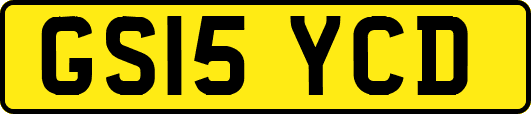 GS15YCD