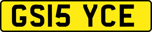 GS15YCE