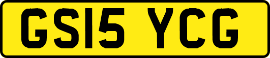 GS15YCG