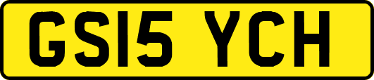 GS15YCH