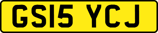 GS15YCJ
