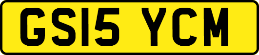 GS15YCM