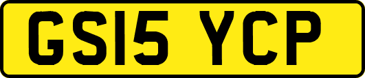 GS15YCP