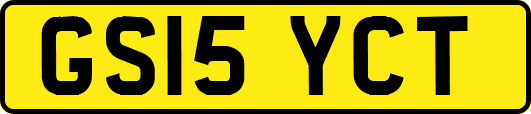 GS15YCT