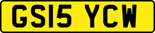 GS15YCW