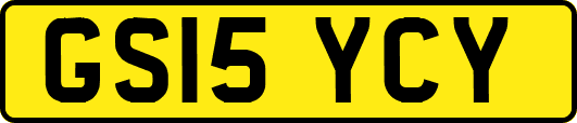 GS15YCY