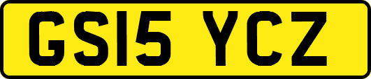 GS15YCZ