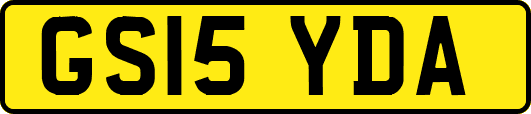 GS15YDA