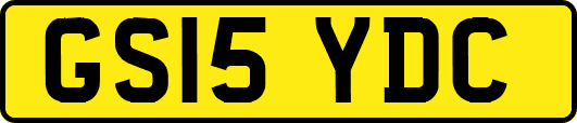 GS15YDC