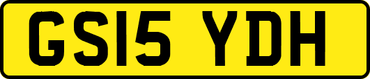GS15YDH