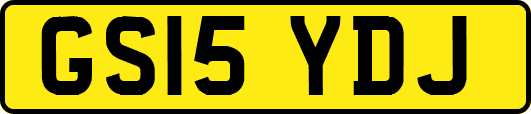 GS15YDJ