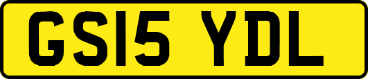 GS15YDL