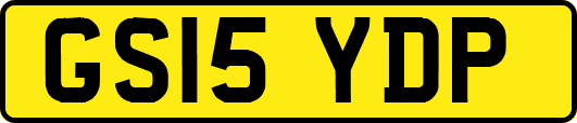 GS15YDP